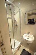 Amber Residence Hotel