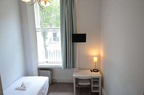 Amber Residence Hotel