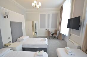 Amber Residence Hotel