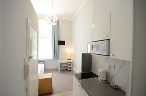 Amber Residence Hotel