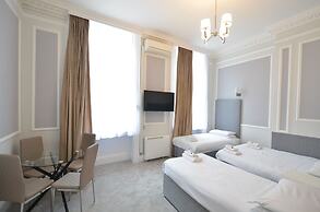 Amber Residence Hotel