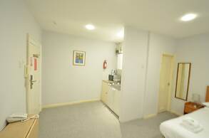 Amber Residence Hotel