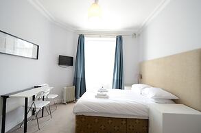 Amber Residence Hotel