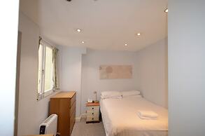 Amber Residence Hotel