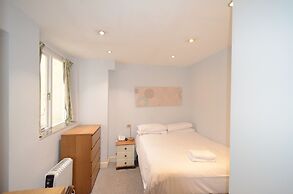 Amber Residence Hotel