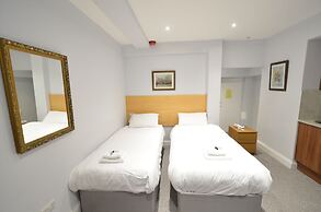 Amber Residence Hotel