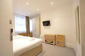 Amber Residence Hotel