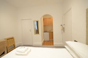 Amber Residence Hotel