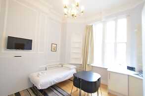 Amber Residence Hotel