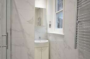 Amber Residence Hotel