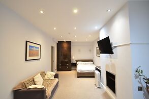 Amber Residence Hotel