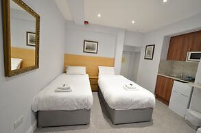 Amber Residence Hotel