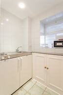 Amber Residence Hotel