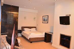 Amber Residence Hotel