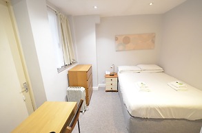 Amber Residence Hotel