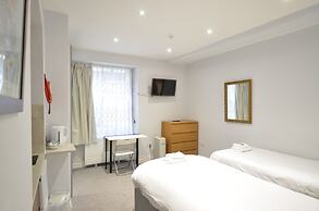 Amber Residence Hotel