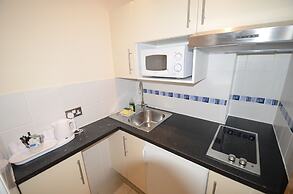 Amber Residence Hotel