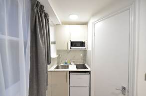 Amber Residence Hotel