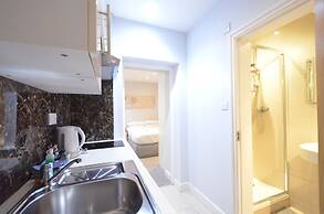 Amber Residence Hotel