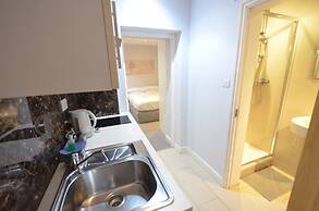 Amber Residence Hotel