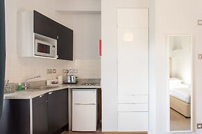 Amber Residence Hotel