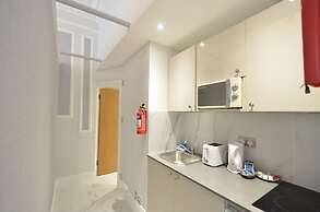Amber Residence Hotel