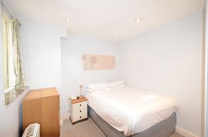 Amber Residence Hotel