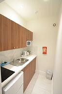 Amber Residence Hotel
