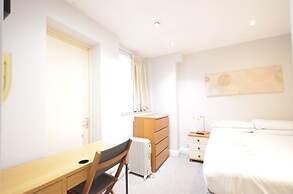 Amber Residence Hotel