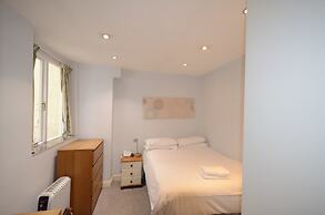 Amber Residence Hotel