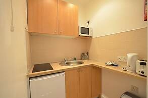 Amber Residence Hotel