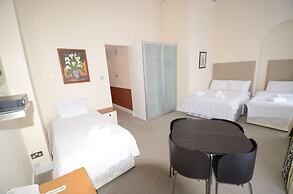 Amber Residence Hotel