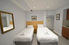 Amber Residence Hotel