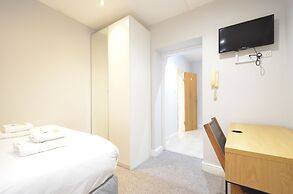 Amber Residence Hotel