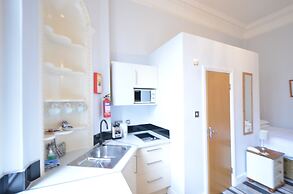 Amber Residence Hotel