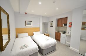 Amber Residence Hotel