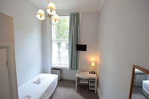 Amber Residence Hotel