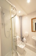 Amber Residence Hotel