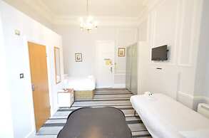 Amber Residence Hotel