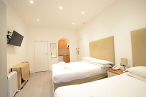 Amber Residence Hotel