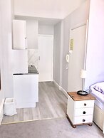 Amber Residence Hotel