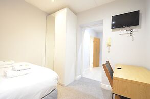 Amber Residence Hotel