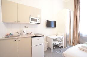Amber Residence Hotel
