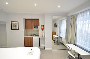 Amber Residence Hotel