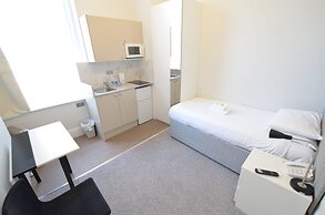 Amber Residence Hotel