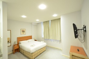 Amber Residence Hotel