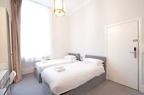 Amber Residence Hotel