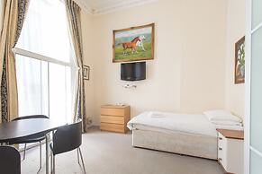 Amber Residence Hotel