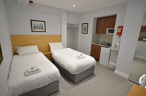 Amber Residence Hotel