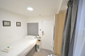 Amber Residence Hotel